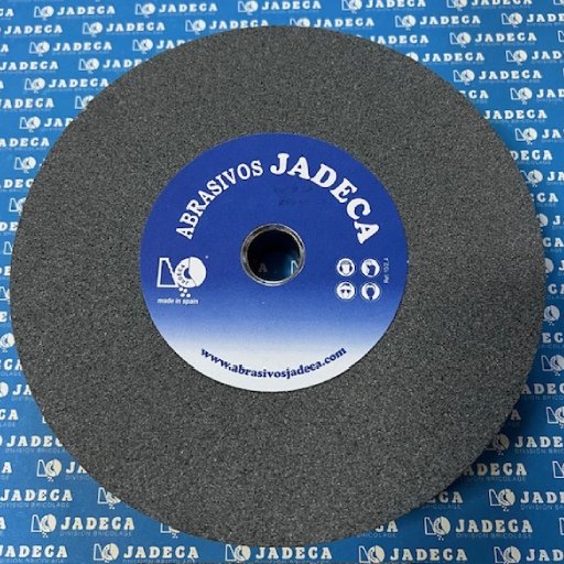 MUELA PLANA 150X20X20  A5 36 P5V